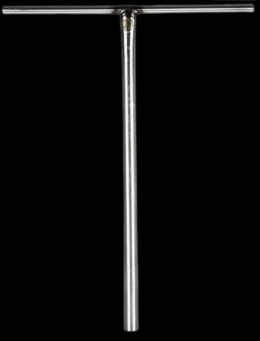 Styret till Ethic Tenacity V2 Kickbike som erbjuder en perfekt kombination av stil och funktionalitet, designat för optimal kontroll och prestanda under åkning.