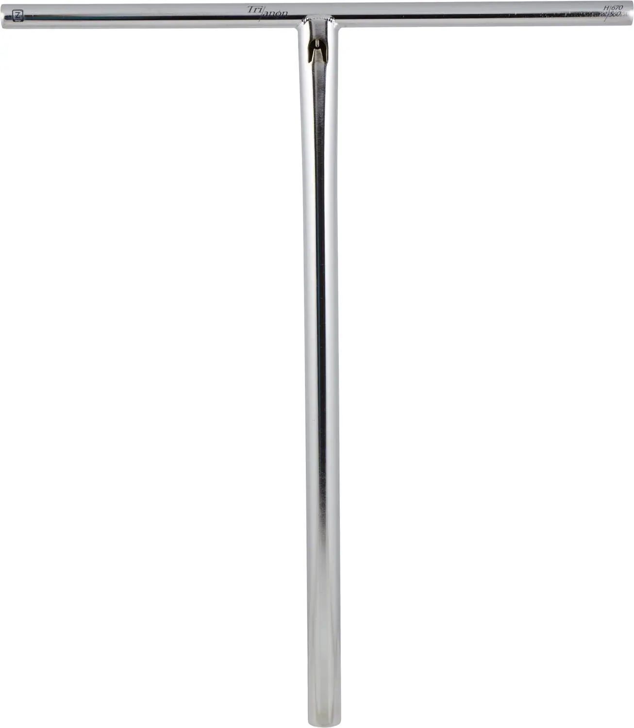 Kickbike styre från Ethic Trianon för optimal kontroll och prestanda under åkning. Designat för att förbättra din upplevelse med hög kvalitet och stilren funktionalitet. Perfekt för både nybörjare och erfarna åkare som vill maximera sin åkning.