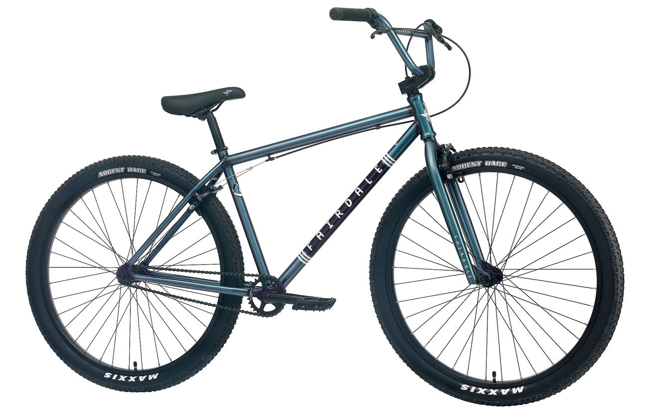 Taj 27.5″ Trans Winter Blue