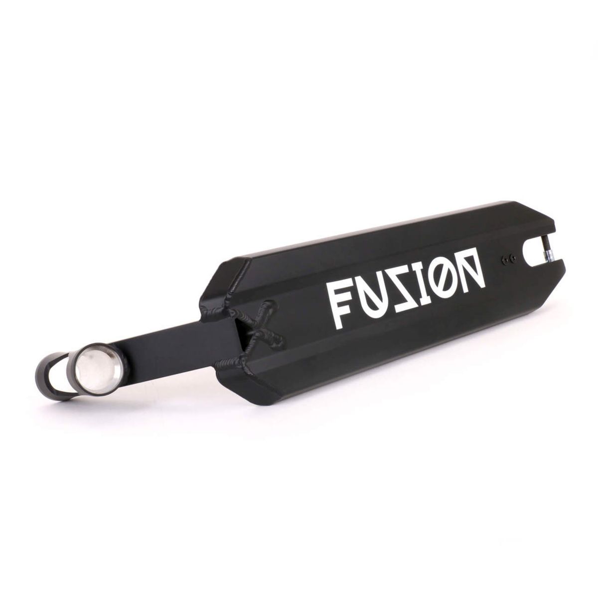 Fuzion Entropy 5.0" (Black) -  Wallride