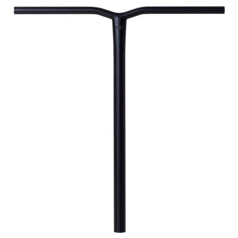 Titanium Bend Pro Scooter Bar (Black)