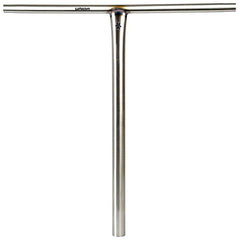 Uniq T Standard Scooter Bar 650mm (Silver) -  Wallride