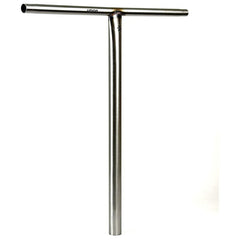 Uniq T Standard Scooter Bar 650mm (Silver) -  Wallride