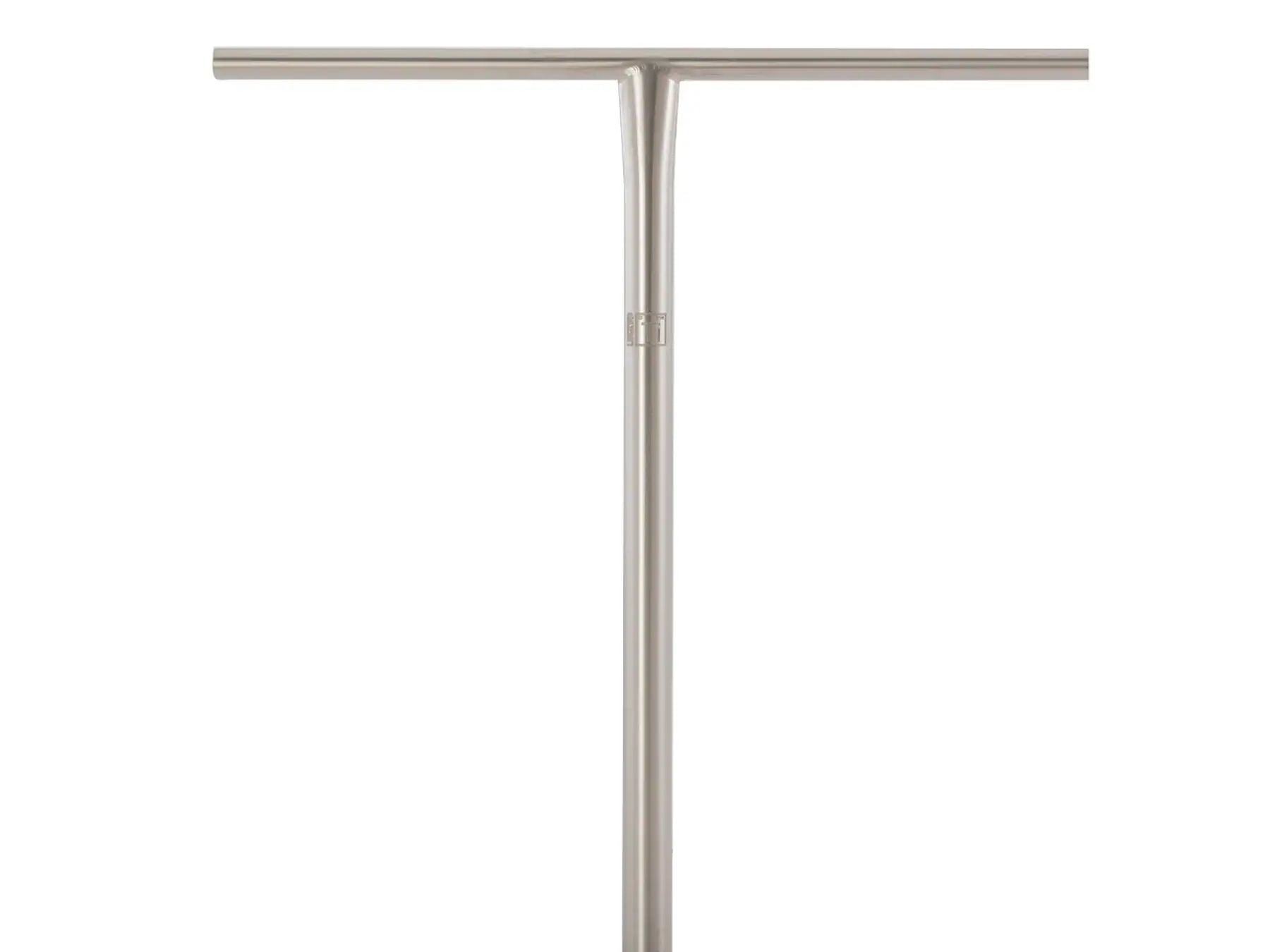 Paradigm Pro Ti Kickbike Styre (Raw) -  Wallride