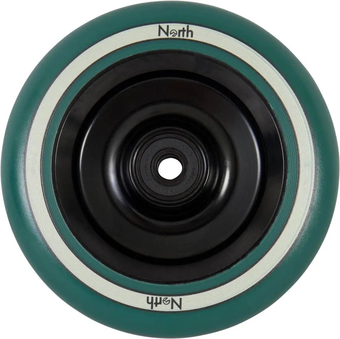 Hjul 2-Pack för North Fullcore G2 Trick Sparkcykel, designade för precision och hållbarhet, perfekt för tricks och rampåkning. Optimal prestanda och smidig rullning för unga åkare.