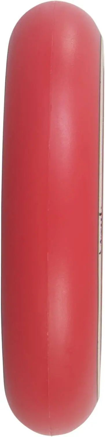 Set med två trick sparkcykel hjul från North Fullcore G2, designade för att förbättra prestanda och hållbarhet. Perfekta för stuntåkning och trickåkning, idealiska för både nybörjare och erfarna åkare.