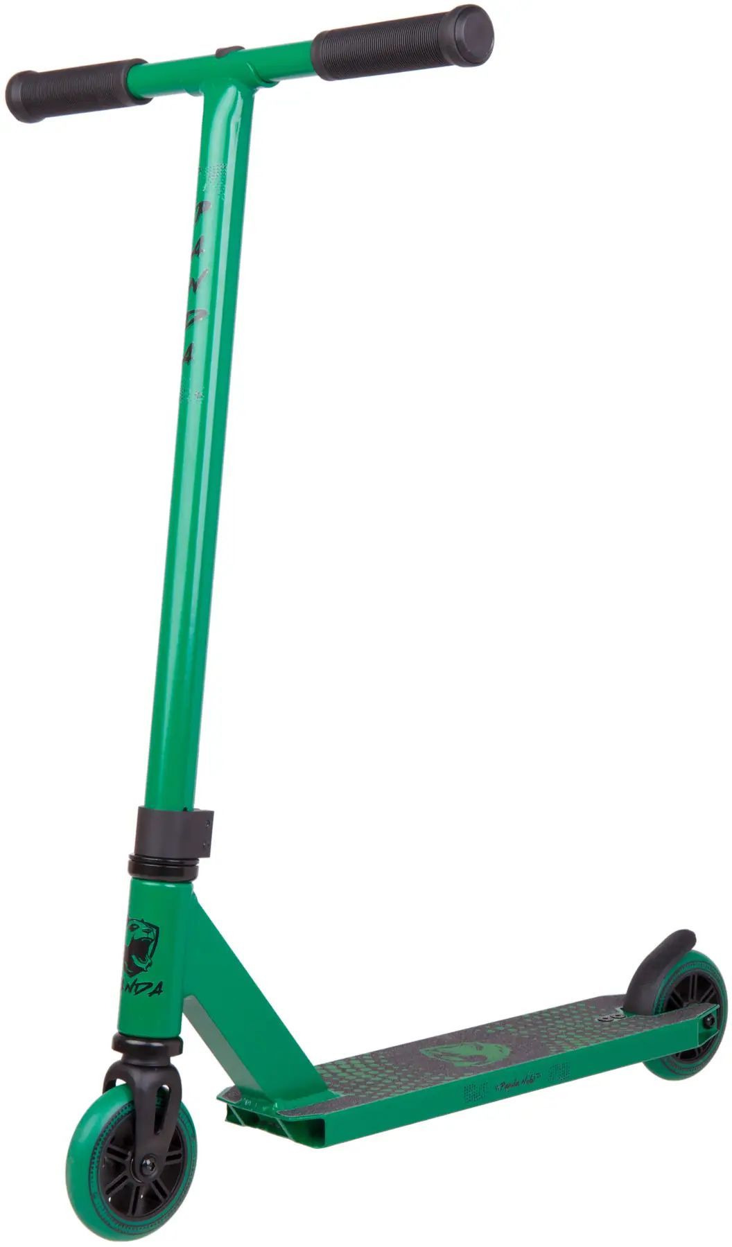 Kickbike för barn från Panda Nubi, designad för trick och lek. Perfekt för aktiva barn som älskar att röra på sig och ha kul. Idealiskt för utomhusaktiviteter och utveckling av balans och koordination.