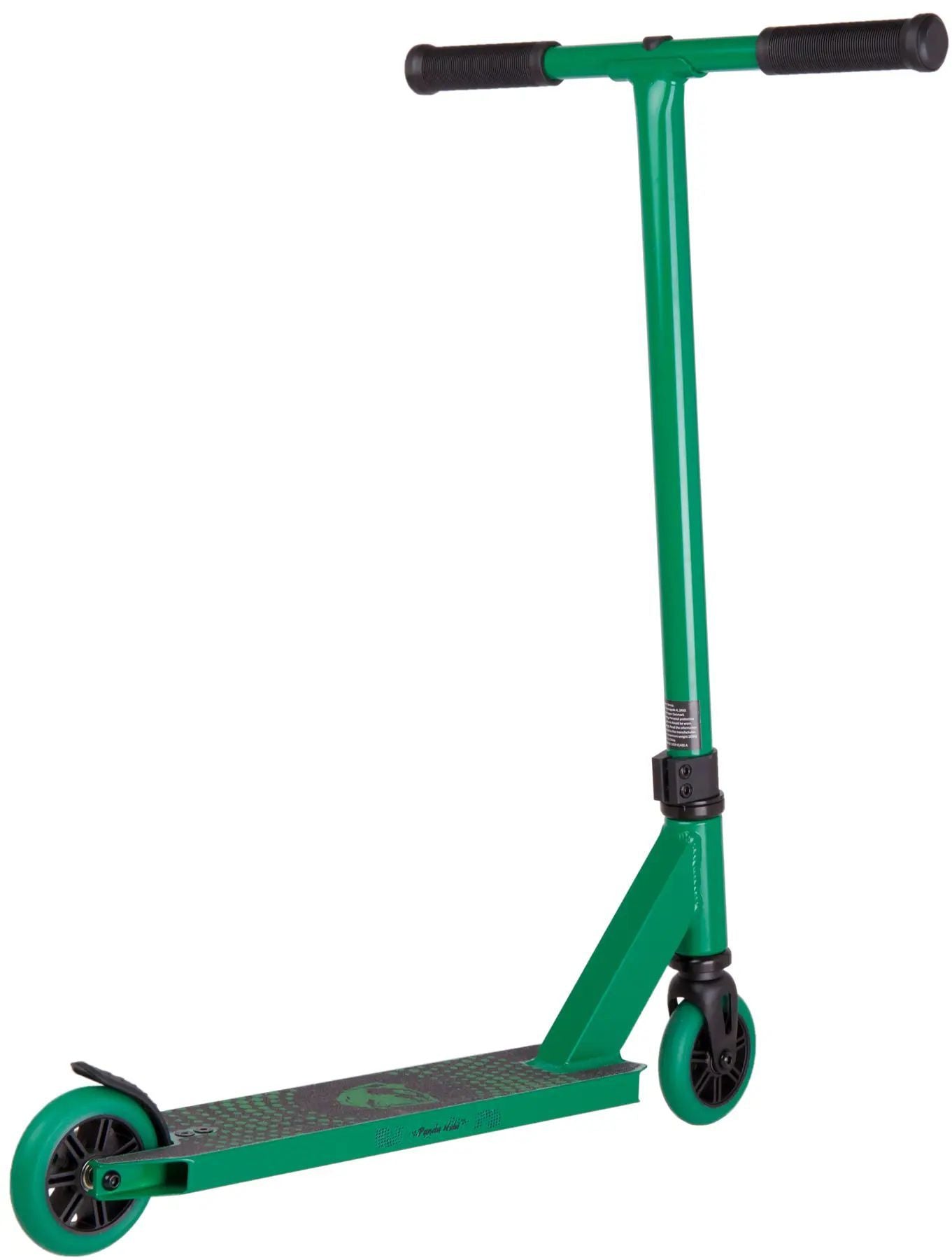 Kickbike för barn från Panda Nubi, designad för trick och lek. Perfekt för aktiva barn som älskar att röra på sig och ha kul. Idealiskt för utomhusaktiviteter och utveckling av balans och koordination.