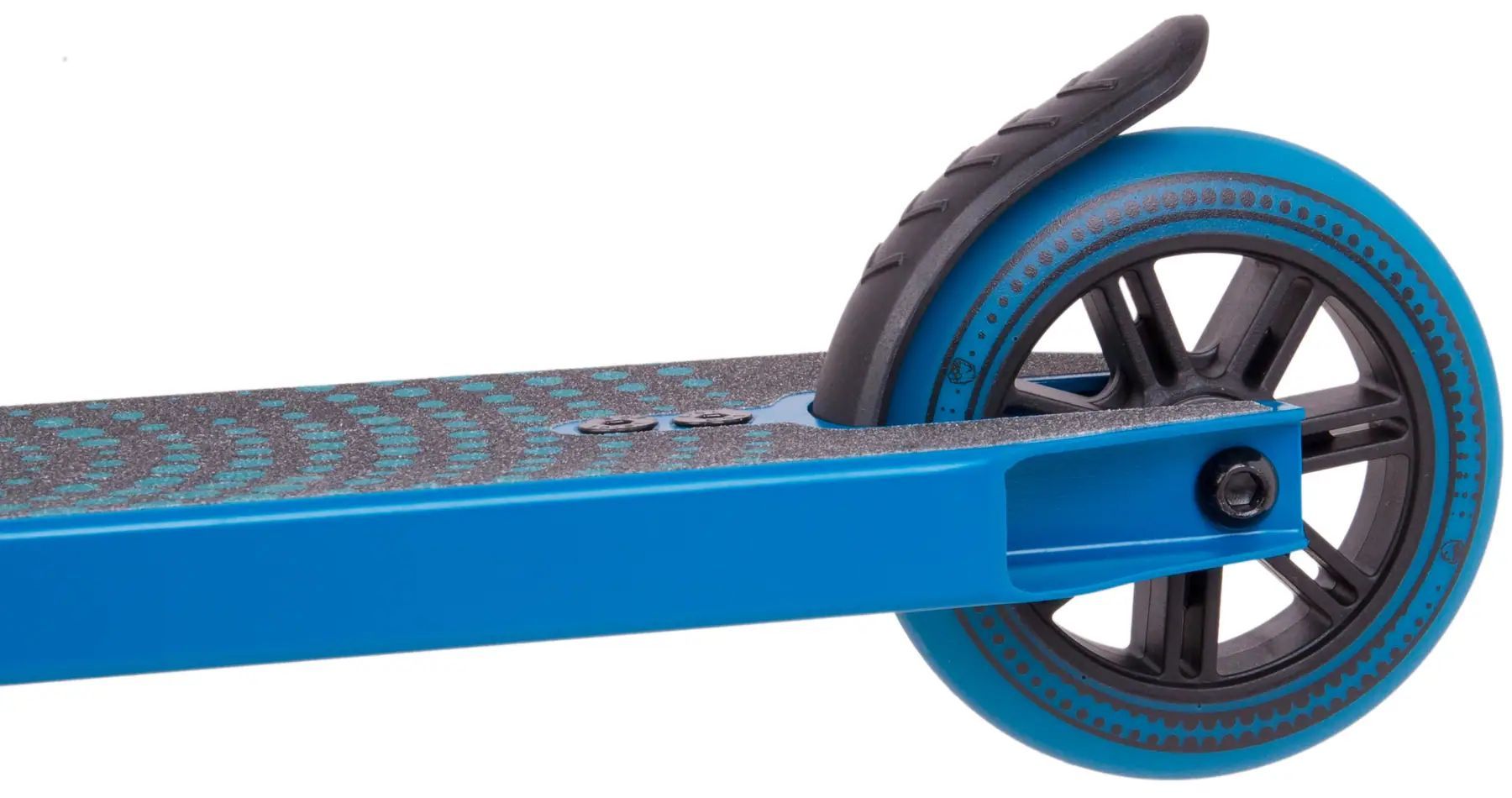 Kickbike för barn från Panda Nubi, designad för trick och lek. Perfekt för aktiva barn som älskar att röra på sig och ha kul. Idealiskt för utomhusaktiviteter och utveckling av balans och koordination.