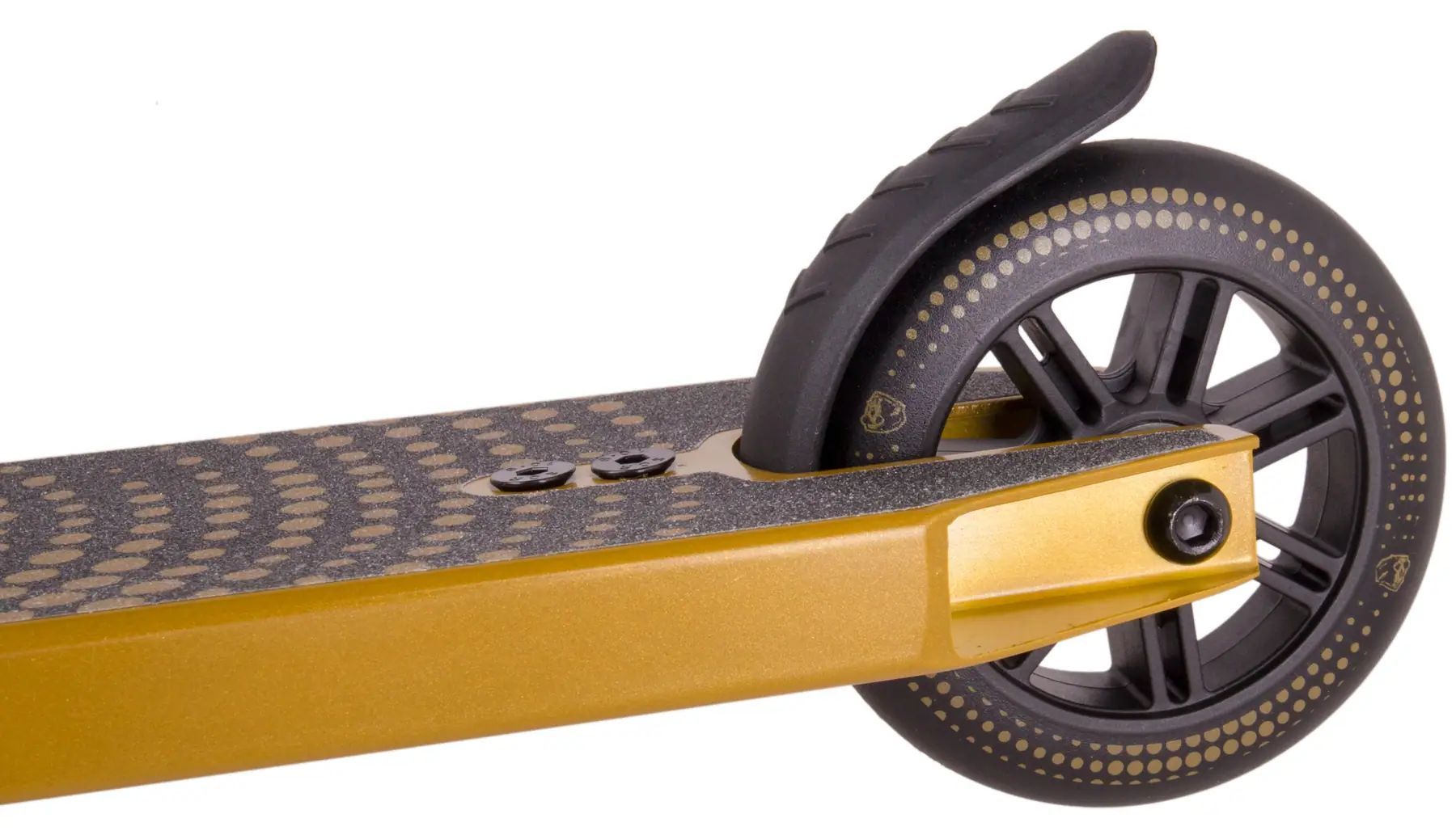 Kickbike för barn från Panda Nubi, designad för trick och lek. Perfekt för aktiva barn som älskar att röra på sig och ha kul. Idealiskt för utomhusaktiviteter och utveckling av balans och koordination.