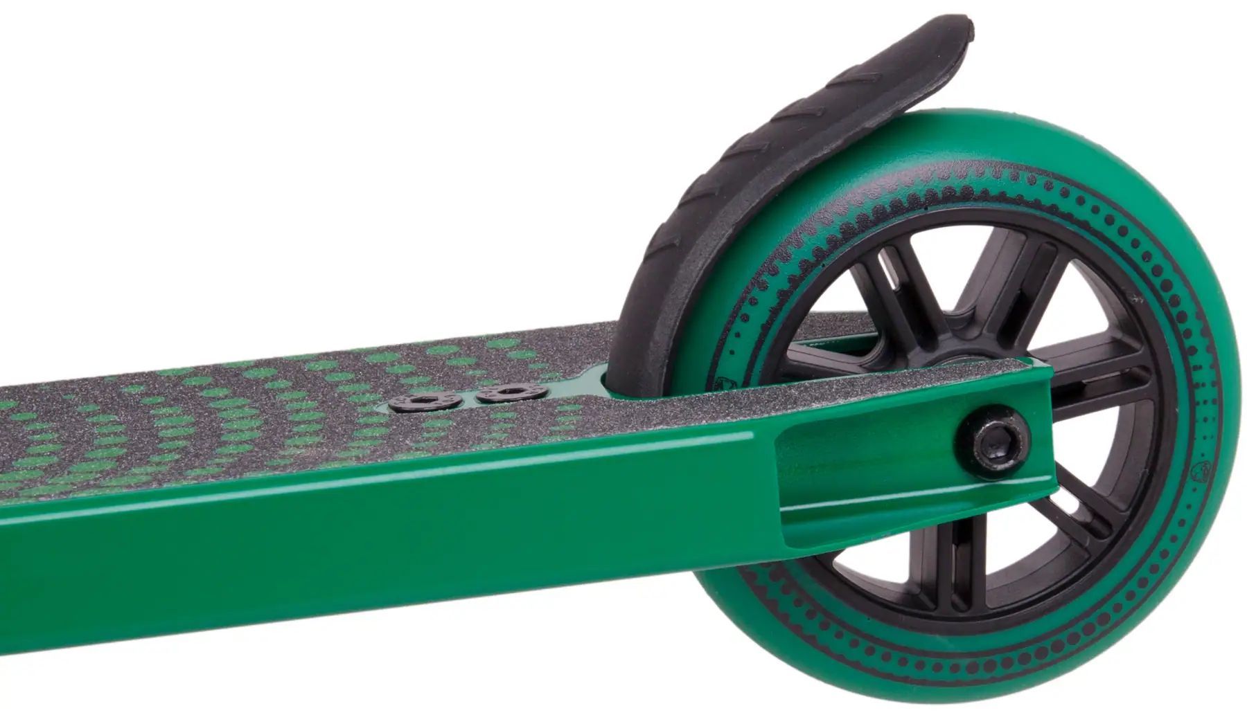 Kickbike för barn från Panda Nubi, designad för trick och lek. Perfekt för aktiva barn som älskar att röra på sig och ha kul. Idealiskt för utomhusaktiviteter och utveckling av balans och koordination.