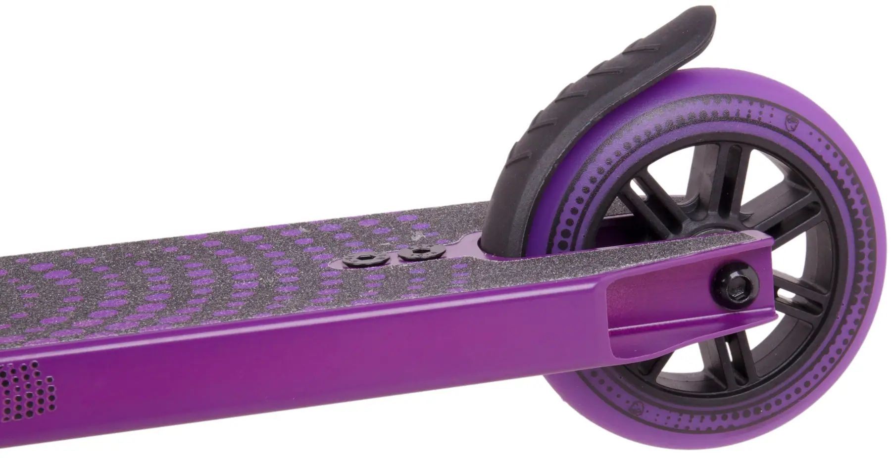 Kickbike för barn från Panda Nubi, designad för trick och lek. Perfekt för aktiva barn som älskar att röra på sig och ha kul. Idealiskt för utomhusaktiviteter och utveckling av balans och koordination.