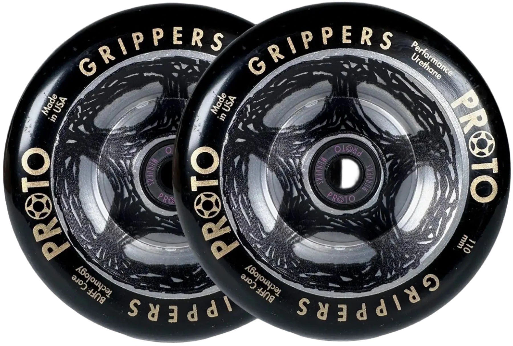 Kvalitets hjul för sparkcykel, designade för att förbättra prestanda och stabilitet under åkningen. Perfekta för både nybörjare och erfarna åkare, dessa hjul erbjuder en smidig och säker åkupplevelse. Passar de flesta standard sparkcyklar och levererar hög hållbarhet och vilket gör dem till ett utmärkt val för att uppgradera din utrustning.