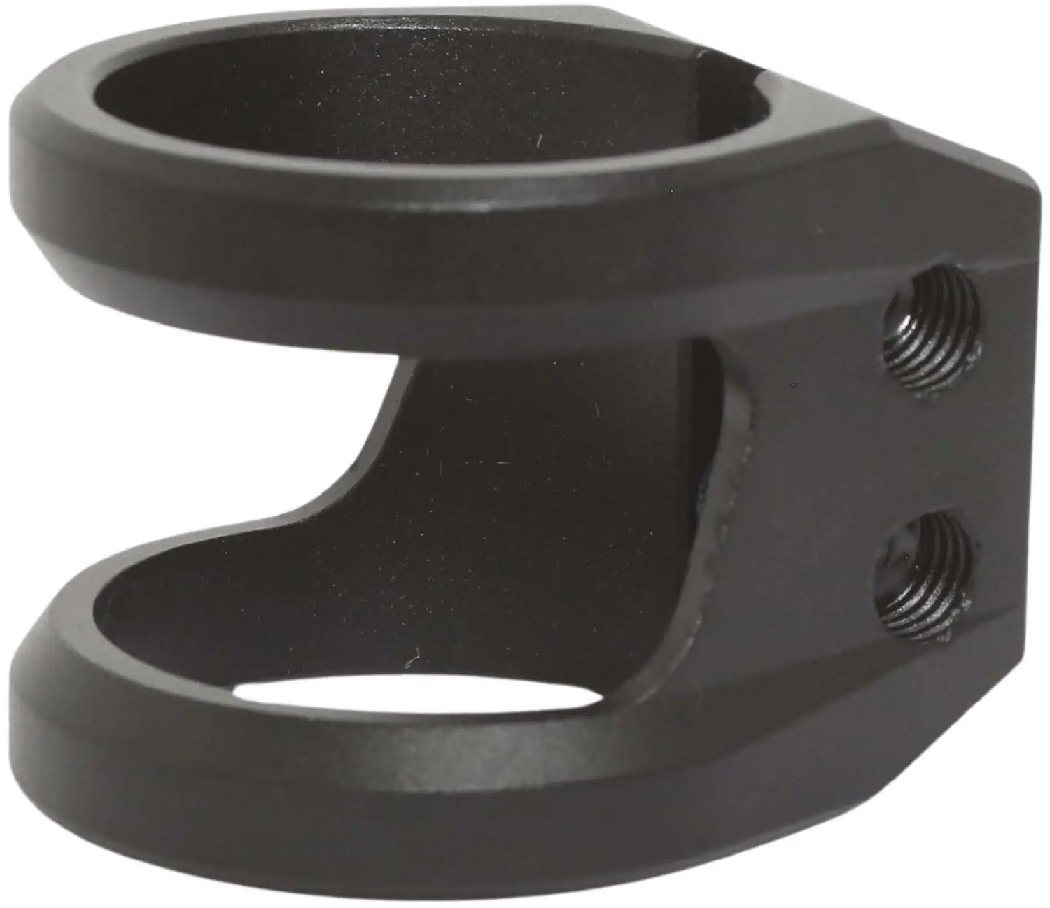 Root GT Kickbike Clamp (Black)