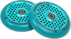 Root Limited edition Honeycore 110mm (Blue/Blue)