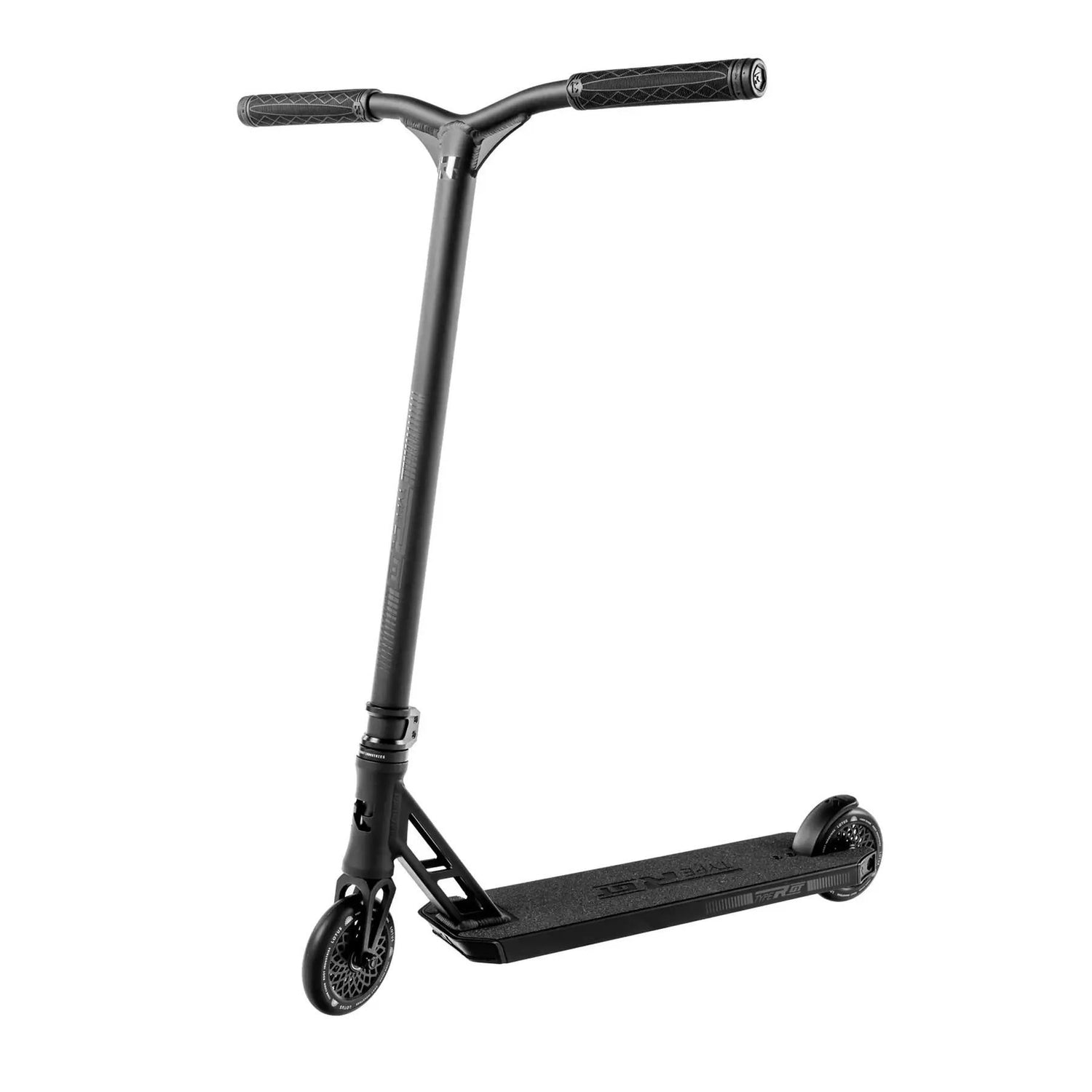 Root Type R GT Trick Sparkcykel (Black)