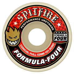 Spitfire formula four Conical full 101a -  Wallride