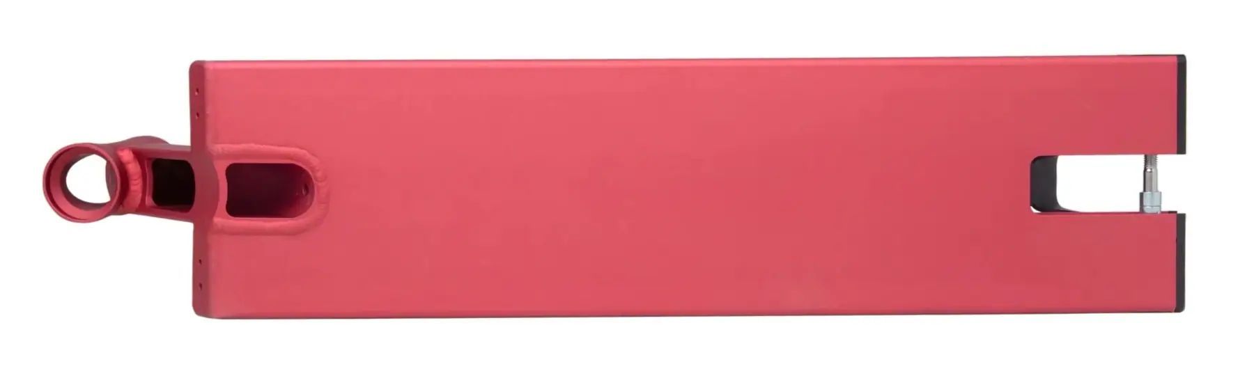 Snygg och funktionell kickbike deck från Striker Gravis, designad för maximal prestanda och stabilitet. Perfekt för stuntåkning och freestyle-tricks, och passar både nybörjare och erfarna åkare. Ger en ultimat åkupplevelse med sin innovativa konstruktion.