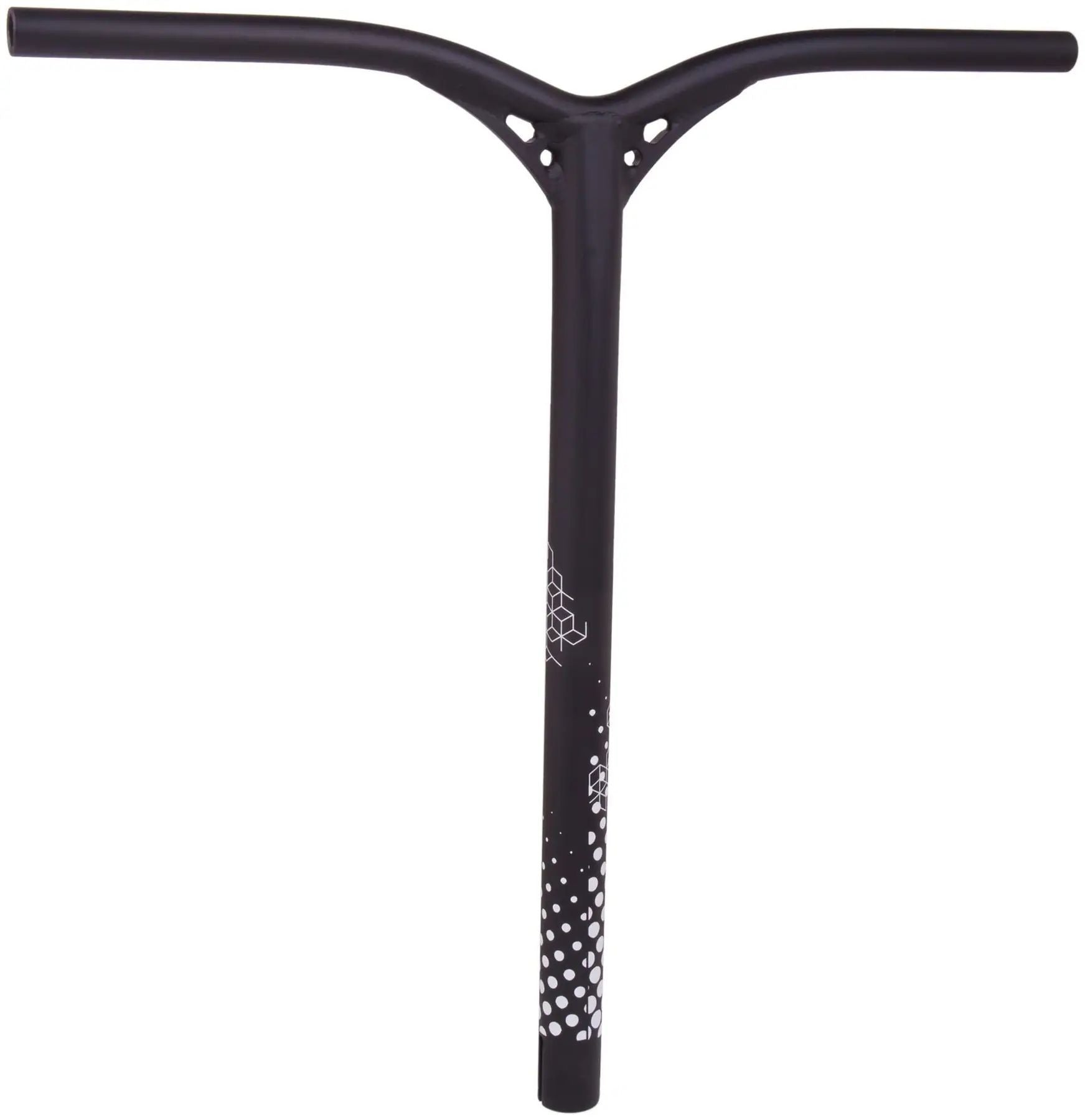 Styr till Striker Lux V2 Alu Kickbike, designad för optimal prestanda och manövrerbarhet. Perfekt för både nybörjare och mer erfarna åkare, vilket ger en smidig och säker åkpresentation.