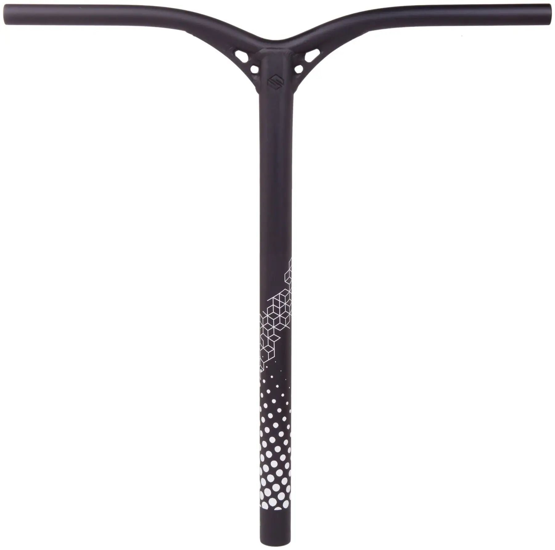 Styr till Striker Lux V2 Alu Kickbike, designad för optimal prestanda och manövrerbarhet. Perfekt för både nybörjare och mer erfarna åkare, vilket ger en smidig och säker åkpresentation.