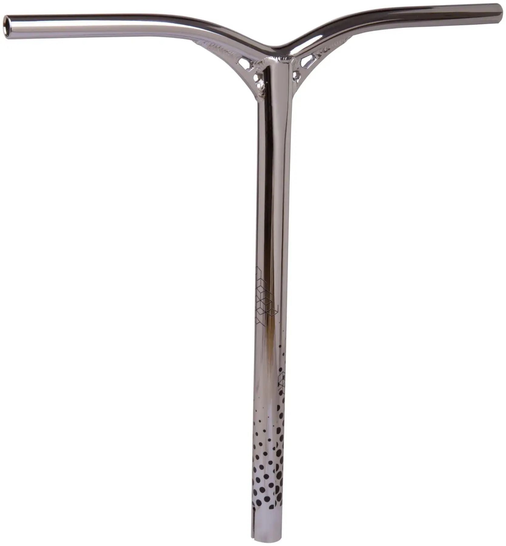 Styr till Striker Lux V2 Alu Kickbike, designad för optimal prestanda och manövrerbarhet. Perfekt för både nybörjare och mer erfarna åkare, vilket ger en smidig och säker åkpresentation.