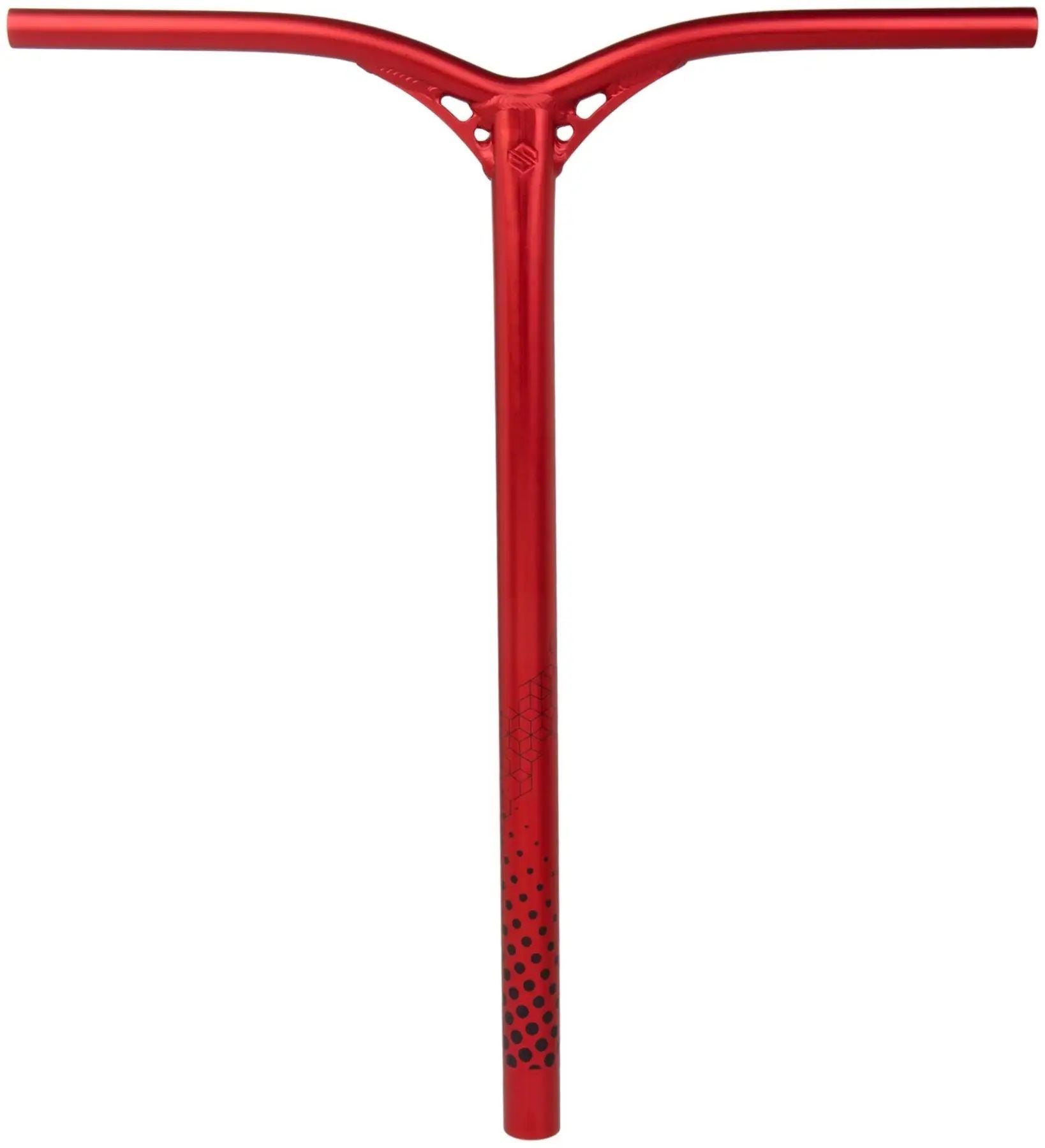 Styr till Striker Lux V2 Alu Kickbike, designad för optimal prestanda och manövrerbarhet. Perfekt för både nybörjare och mer erfarna åkare, vilket ger en smidig och säker åkpresentation.