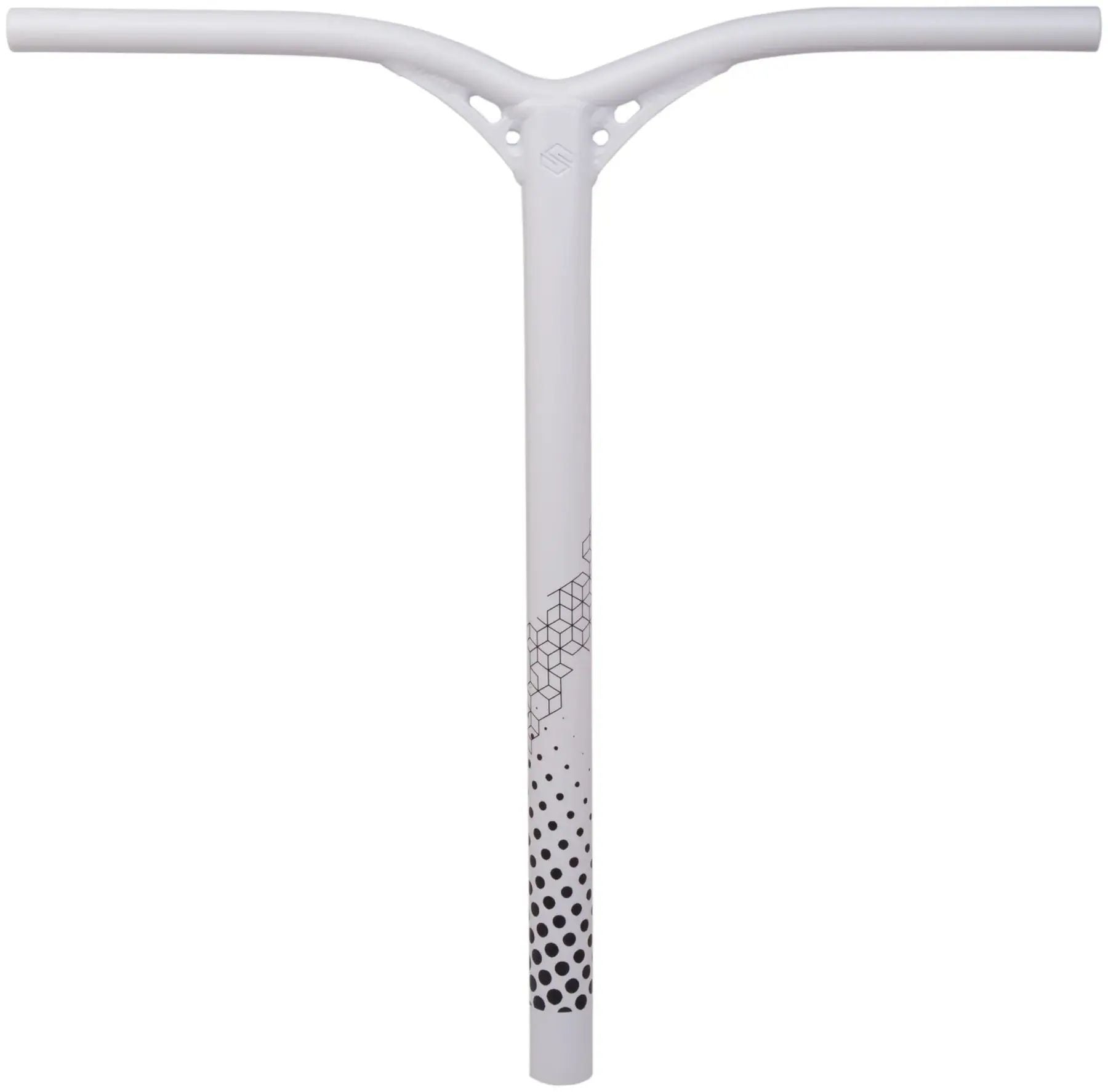 Styr till Striker Lux V2 Alu Kickbike, designad för optimal prestanda och manövrerbarhet. Perfekt för både nybörjare och mer erfarna åkare, vilket ger en smidig och säker åkpresentation.
