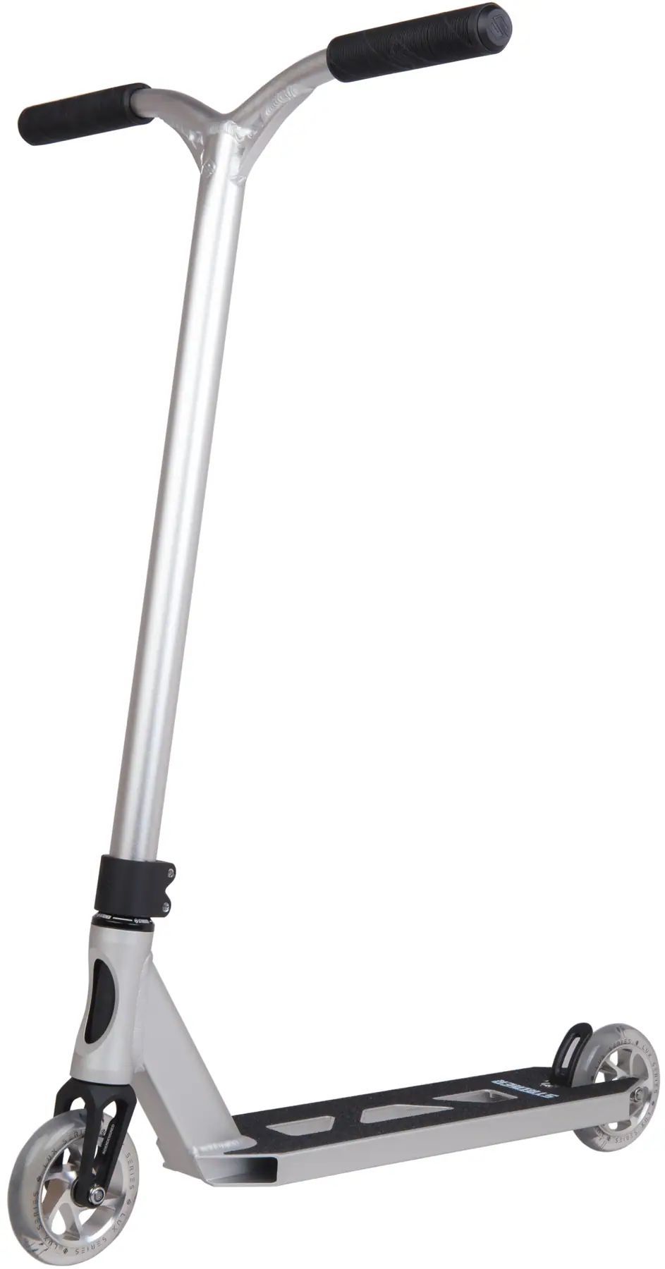 Trick sparkcykel för ungdomar designad för stunt och trick, perfekt för skateparker och stadsåkning, erbjuder överlägsen prestanda och hållbarhet.