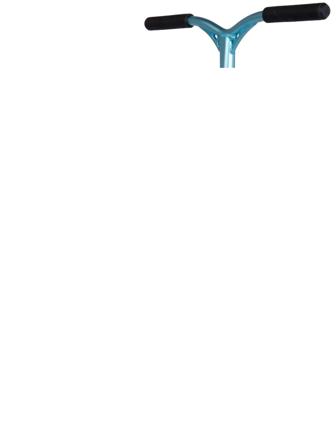 Trick sparkcykel för ungdomar designad för stunt och trick, perfekt för skateparker och stadsåkning, erbjuder överlägsen prestanda och hållbarhet.