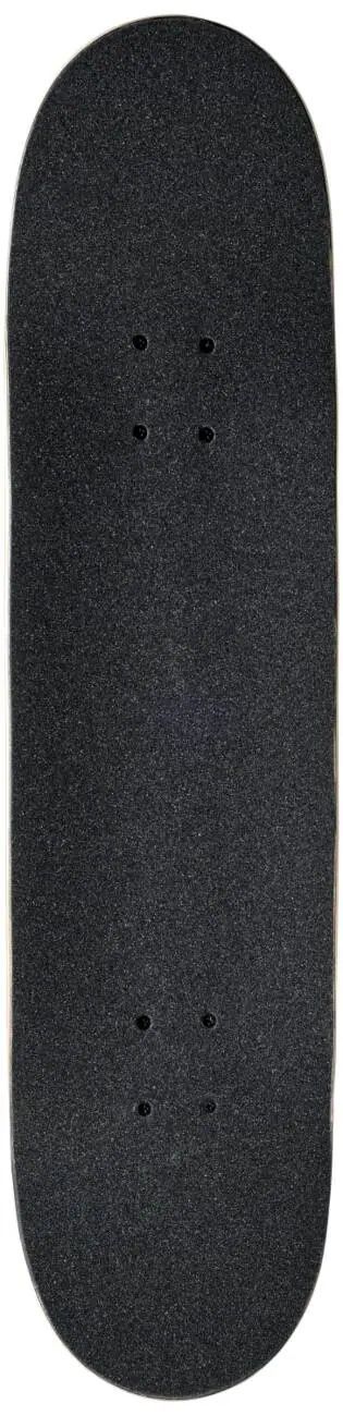 Komplett skateboard från Toy Machine med olika karaktärer, designad för både nybörjare och erfarna åkare. Perfekt för praktisk användning eller som samlarobjekt.