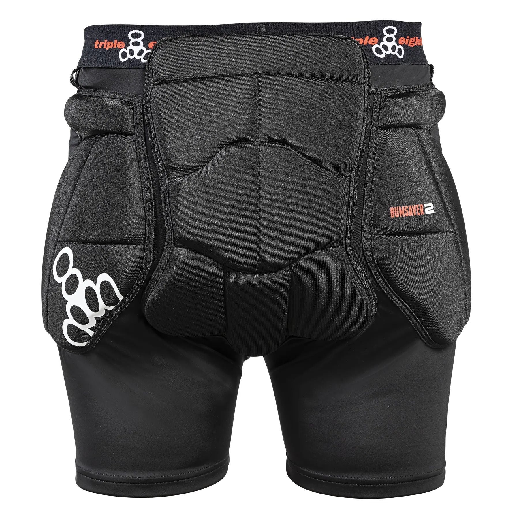 Säkerhetsbyxor för cyklister som erbjuder ett extra skyddande lager vid fall. Designade för att öka komforten och minimera risken för skador under sportaktiviteter. Perfekta för skateboardåkare, snowboardåkare och andra actionidrottare.