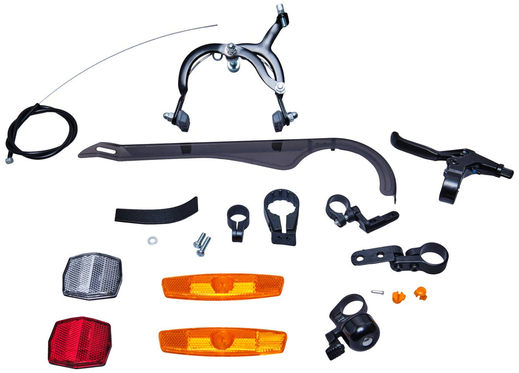 BMXFIX Cykel Safety Kit