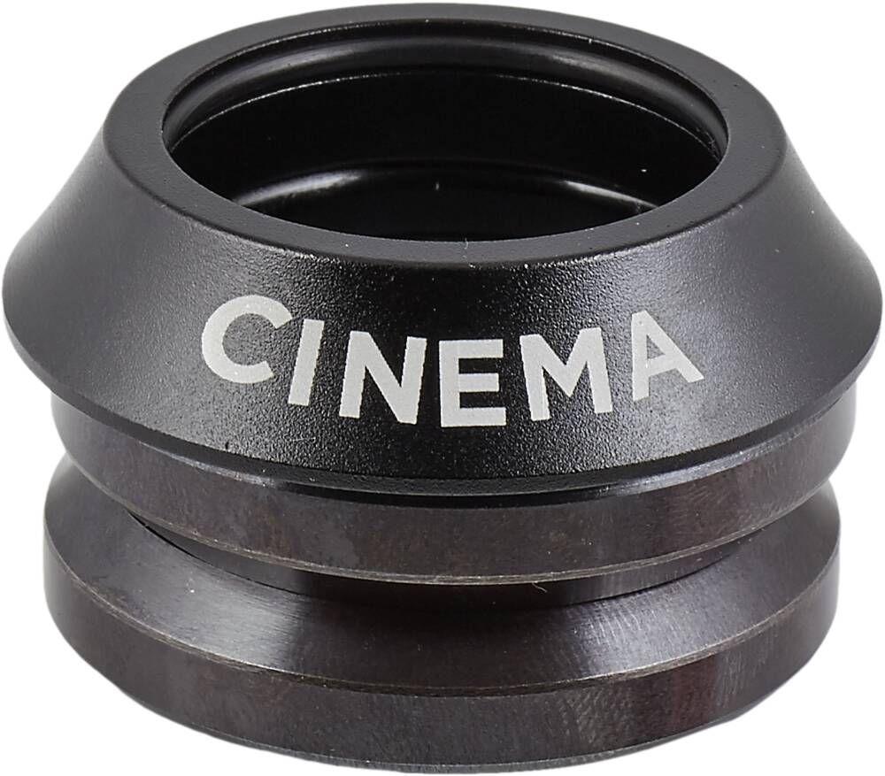 Cinema Lift Kit Headset (Svart) -  Wallride