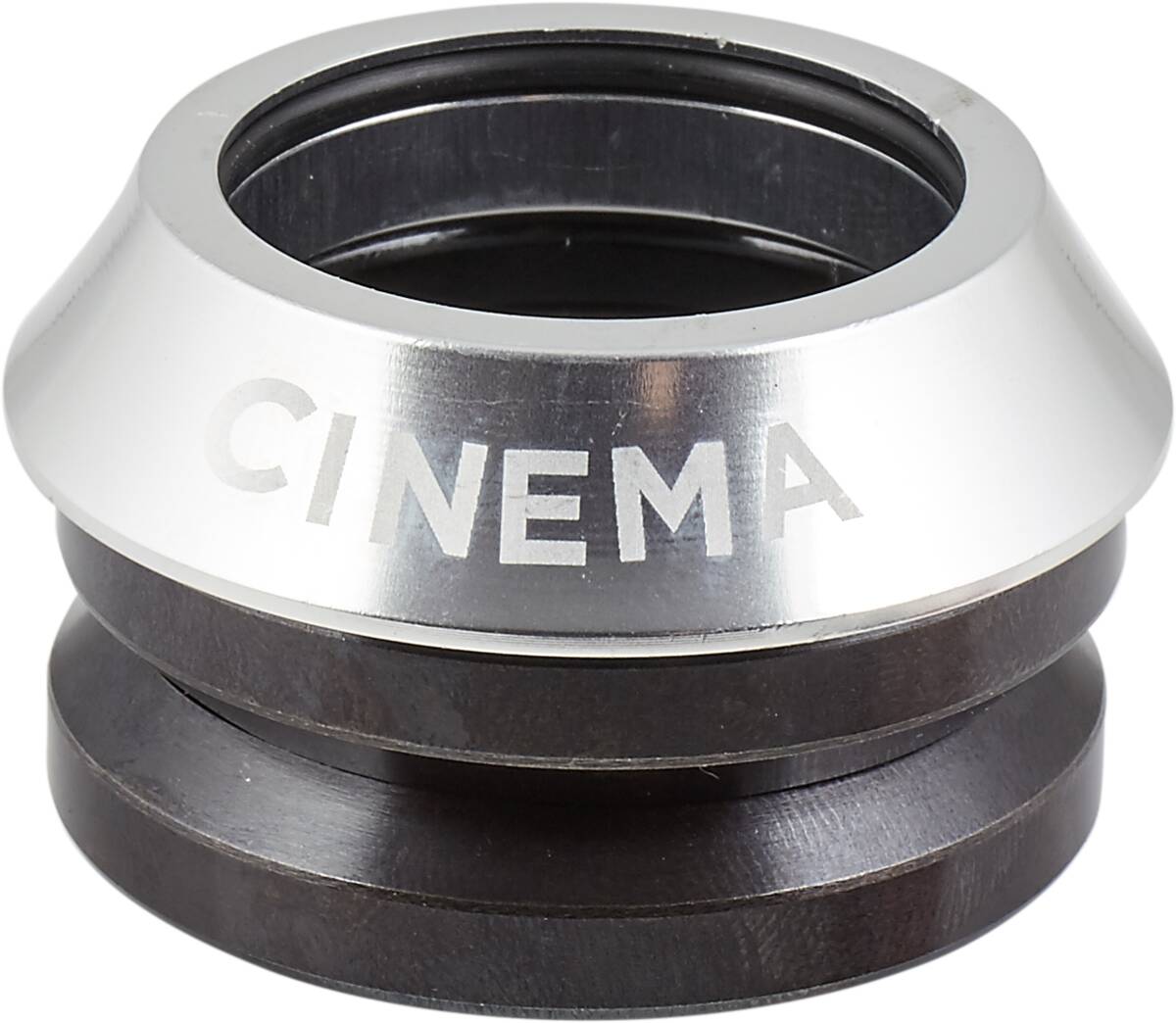 Cinema Lift Kit Headset (Silver) -  Wallride