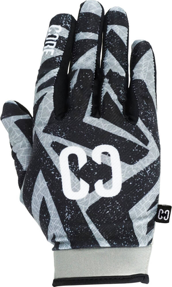 CORE Skydd Handskar (Zag) -  Wallride