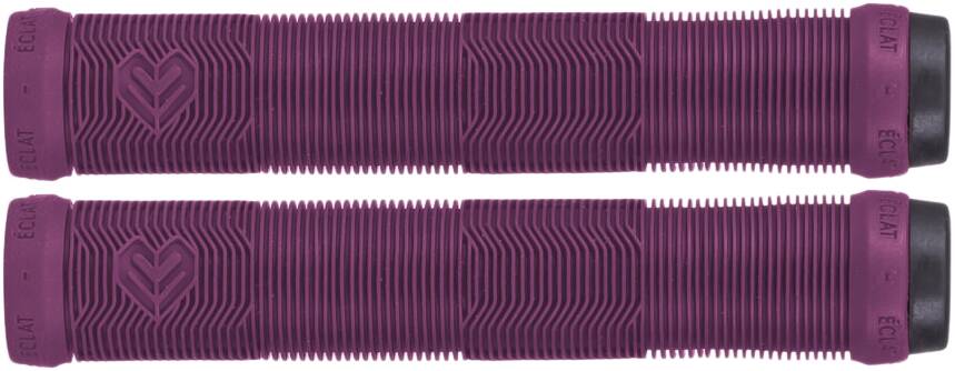 Eclat Pulsar Handtag (Iridescent Purple) -  Wallride