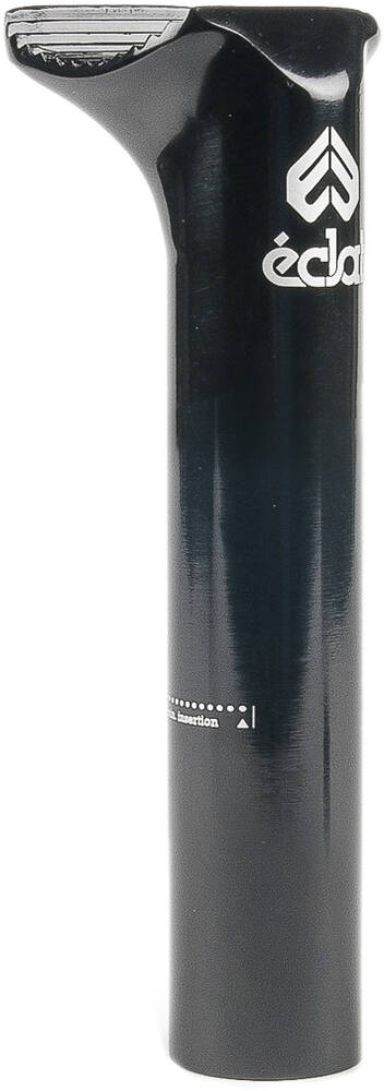 Eclat Torch15 Pivotal Sadelpinne (Svart) -  Wallride