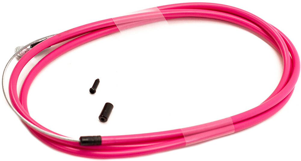 Family Linear BMX Brake Cable (Rosa) -  Wallride