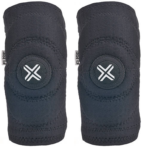 Fuse Alpha Elbowsleeve Pads