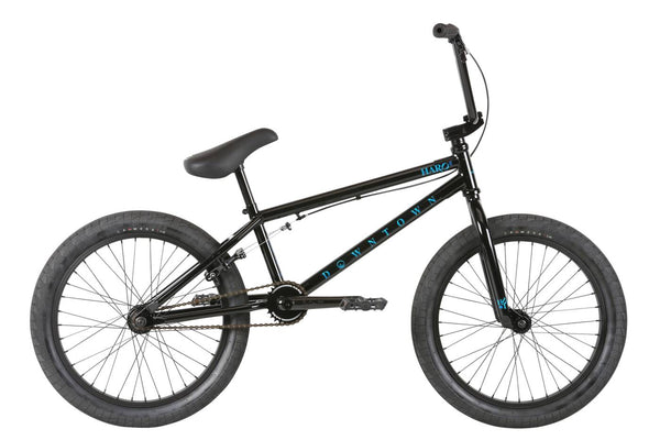 haro downtown bmx bike 2021