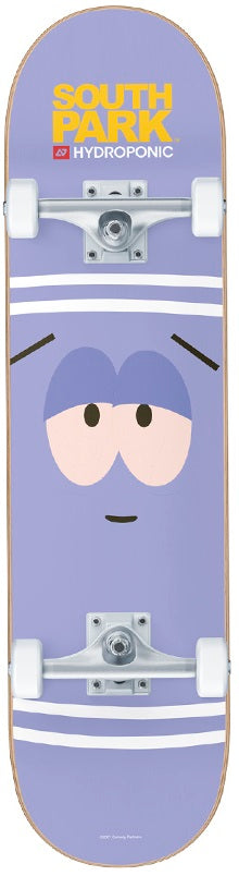 Hydroponic South Park Complete Skateboard (Towelie)