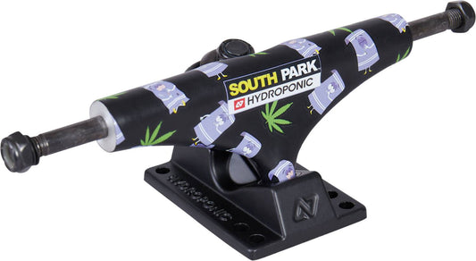 Hydroponic South Park Skateboard Truck (Towelie)