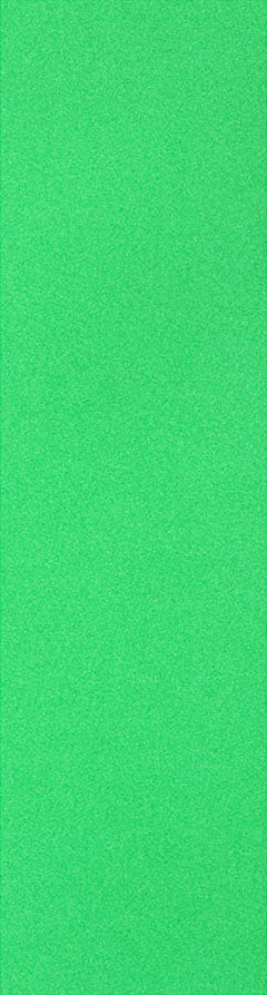 Jessup Original 9″ Griptape (Neon Green) -  Wallride