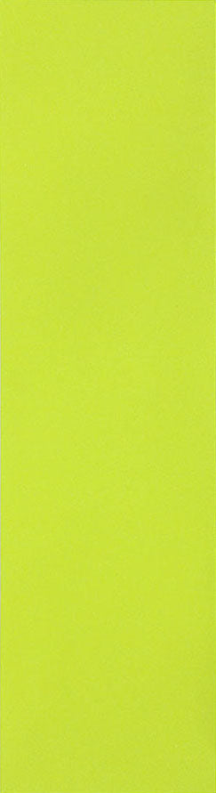 Jessup Original 9″ Griptape (Neon Yellow) -  Wallride