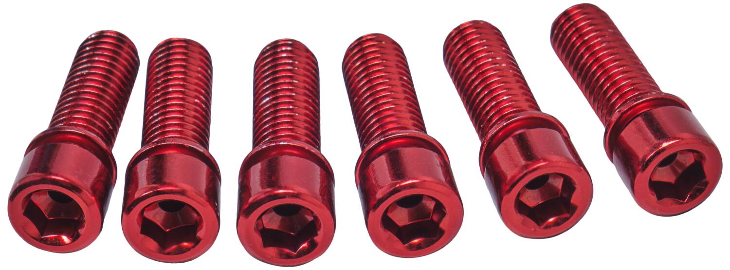 Bmx cheap stem bolts