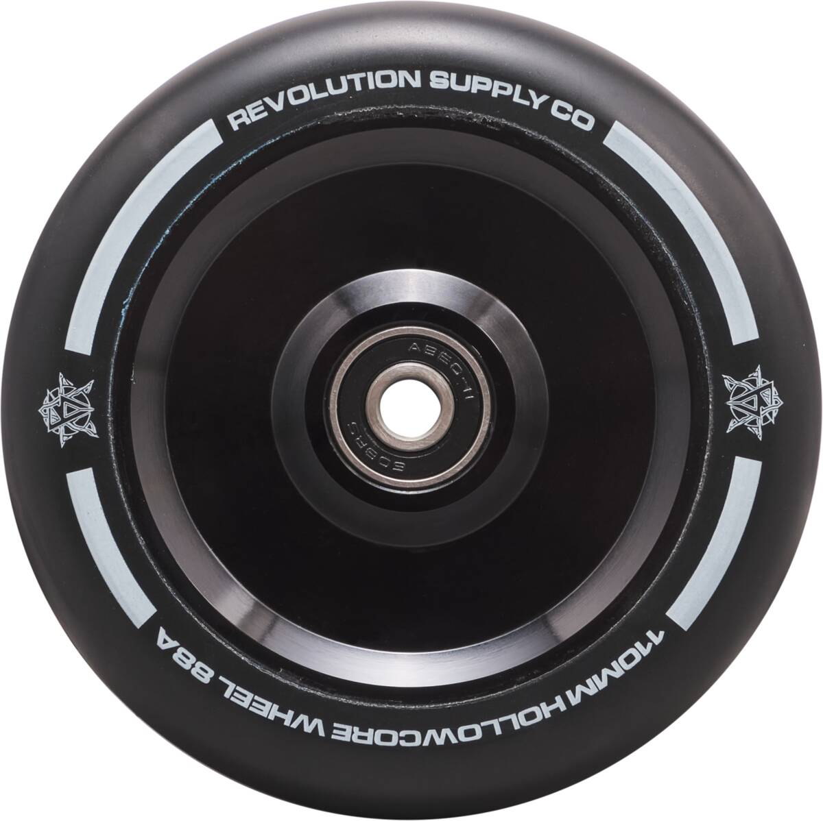 Revolution Supply Hollowcore Sparkcykel Hjul (Svart) -  Wallride