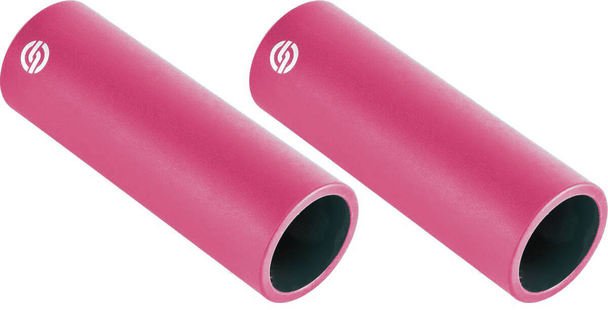 Salt Pro Nylon Peg Sleeves (Hot Pink) -  Wallride