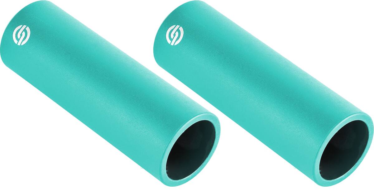 Salt Pro Nylon Peg Sleeves (Turkos) -  Wallride