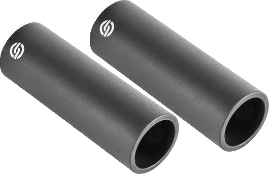 Salt Pro Nylon Peg Sleeves (Svart) -  Wallride