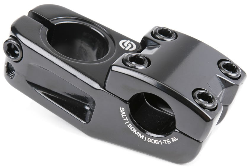 Salt Pro V2 Topload BMX Stem (Svart) -  Wallride